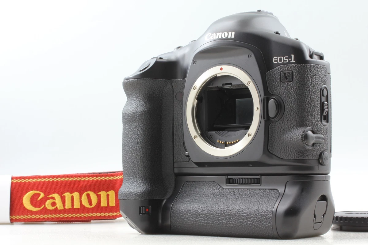 Preços baixos em Câmeras de Filme Canon EOS 1V | eBay