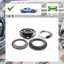 Reparatursatz, Federbeinstützlager Vorne Snr für Mercedes-Benz Slk R171 