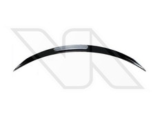 MERCEDES BENZ C KLASSE W206 LIMOUSINE AMG KOFFERRAUM KOFFERRAUM LIPPE SPOILER...