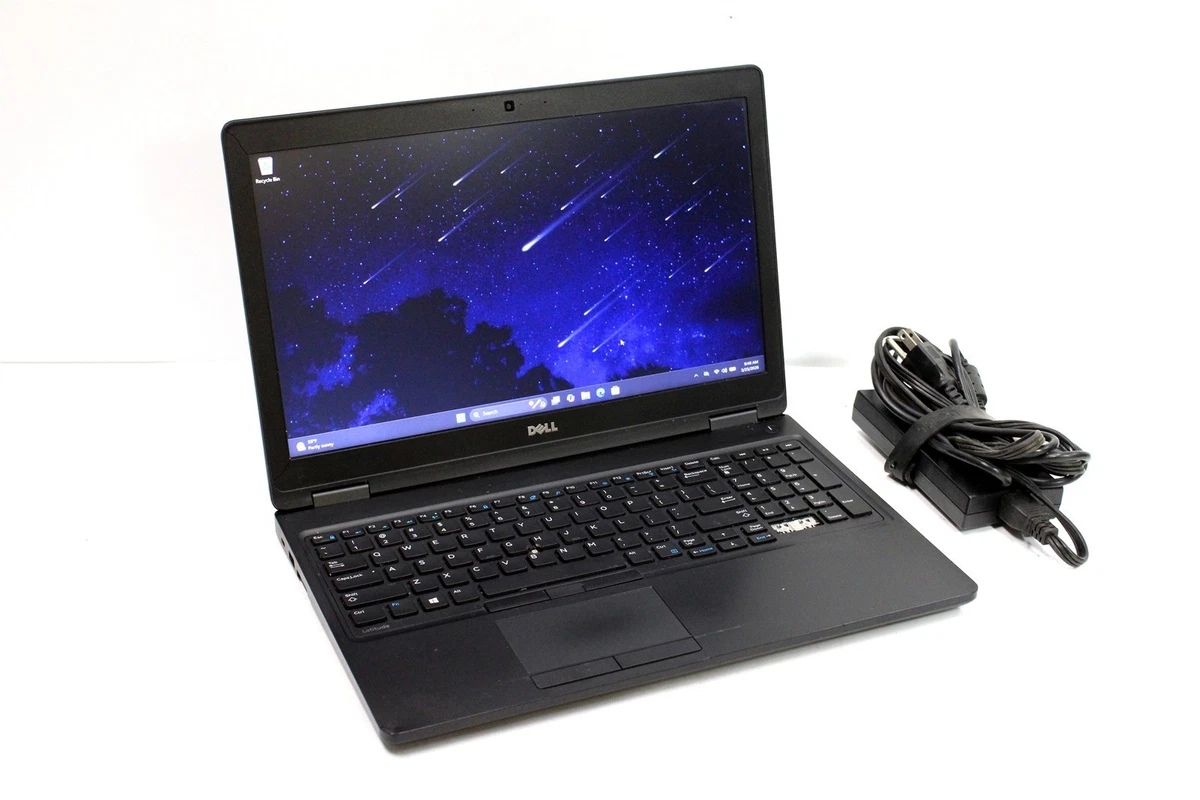 Preços baixos em Dell Latitude 5580 notebooks e netbooks | eBay