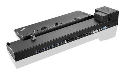 Lenovo 40A50230EU 607063 TP Workst. dock inc. 230W AC **New Retail** 6x USB ~E~