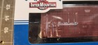 HO scale Milwaukee Road Boxcar # 4536 — photo 2