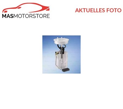 ELEKTRISCH KRAFTSTOFFPUMPE BOSCH 1 987 580 012 A FÜR VW POLO,POLO VIVO