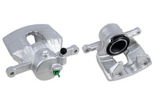 Bremssattel Vorderachse rechts für SKODA VW FABIA II Combi Praktik