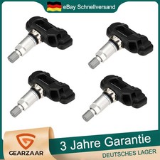 TPMS Reifendrucksensor Ersatz für MERCEDES-BENZ A C E GLK 4x A0009050030 433MHZ