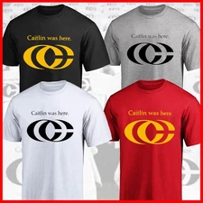 SALE 30%!!! 2025 Caitlin Clark Was Here, Caitlin Clark CC shirt FASTSHIP