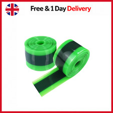 Bike Tyre Liner ? 2 Pack Inner Tube Protector Anti-Puncture Tape for 26"/29"/700