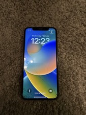 Apple iPhone XS - 256GB - Gold - Entsperrt DI...