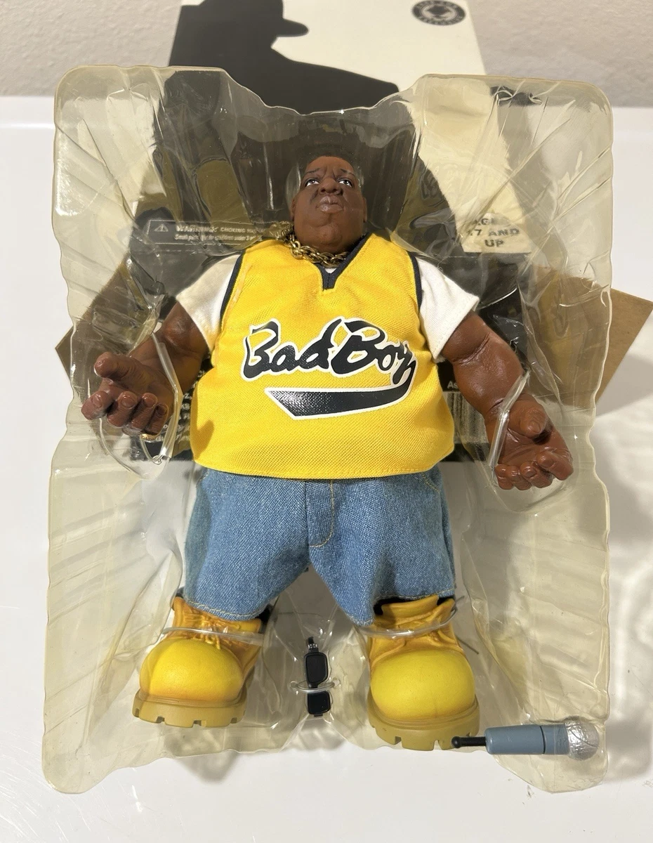 Mezco Music Action Figures for sale | eBay