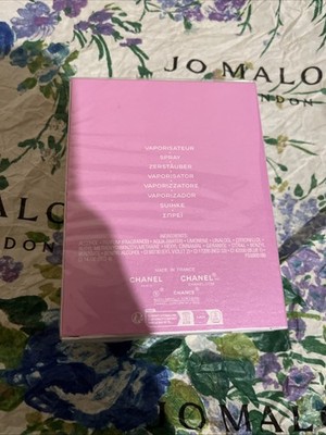 香水(ユニセックス) CHANEL CHANCE Eau SPLENDIDE 100ml CHANCE EAU SPLENDIDE EAU DE PARFUM SPRAY - 100 ml | CHANEL