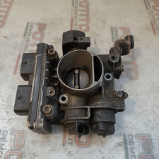 71736339 Centralina iniezione  FIAT PUNTO (1N/1P) 1.2 GO Ber. 3p/b/1242cc