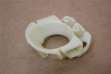 A1694700029 Fuel Filler Neck Guide Funnel New genuine Mercedes-Benz part