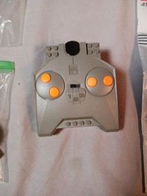 LEGO Racers: 4589 RC Nitro Flash 100% Complete