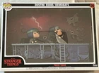 Funko Pop! Deluxe Moment Stranger Things Phase 3 Dustin Eddie #05 New (Other)