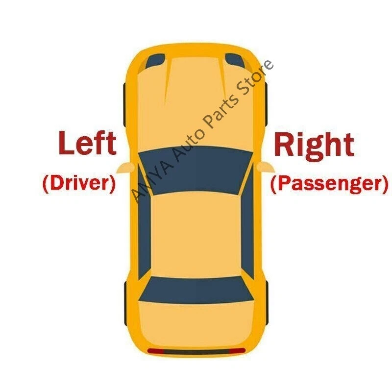 1Pair Rear Brake Stop Lamp Tail Light 2006-2020 For Kia Bongo 3 K2500 K2700 - Imagen 2 de 4