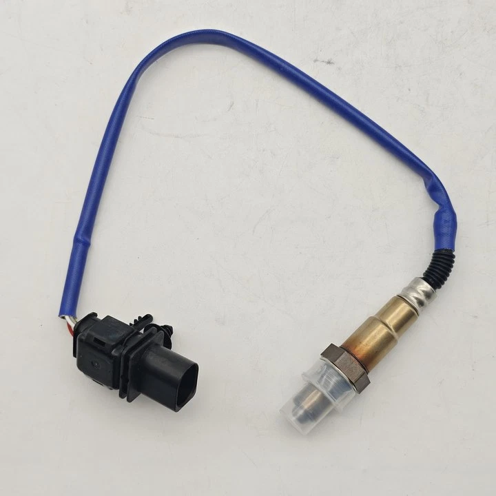 1Pcs Denso Upstream Oxygen O2 Sensor For Ford F-150 E-150 E-250 E-350 234-5113 Foto 3 de 4