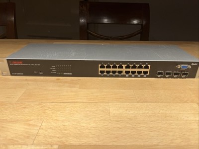 Longshine LCS-GS9420