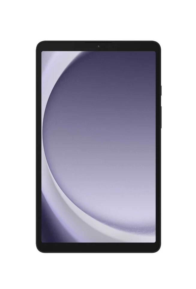 Samsung Galaxy Tab A9 X110 WiFi Tablet 64GB 4GB RAM gray 8,7 Zoll NEU &EU - Bild 4 von 4