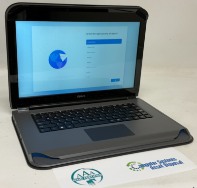 zSpace Original Edition W1847 15.6