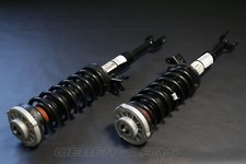 6778777 6778778 Stoßdämpfer Federbein SET VL+VR OEM BMW 5er F07 550iX NUR 18km