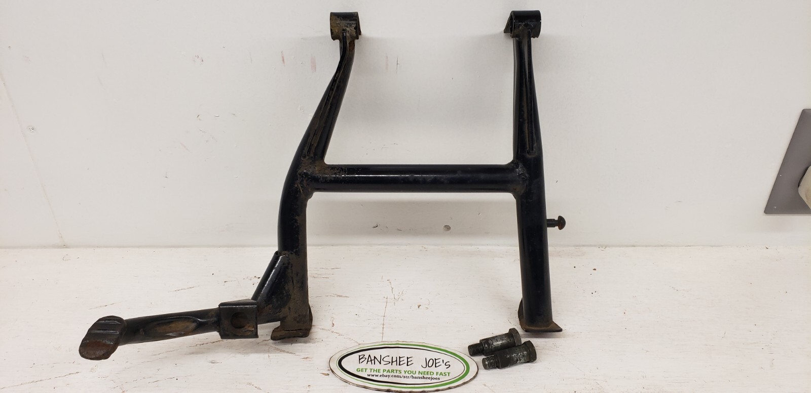 1988-2007 Kawasaki Ninja 250R Center Stand Kickstand #34011-1196