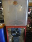 Northwestern Corp Gumball Machine Super 60 10cent with Route Used Character