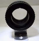 B4 2/3" Fuji Lens mount adapter to Canon EOS EF-M M3 M5 M6 M10 mirrorless Camera