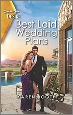 Best Laid Wedding Plans: A sassy opposites attract romance (Moonlight Ri - GOOD