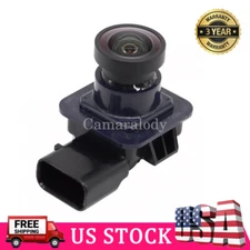 NEW Rear View Backup Camera for Ford Fusion 2013 2014 2015 2016 ES7T-19G490-AA