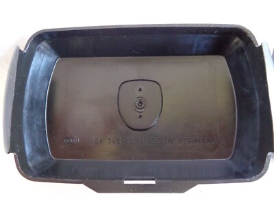 PAIR of NEW genuine Jaguar XJS 92 93 94 95 96 FOG LIGHT lamp