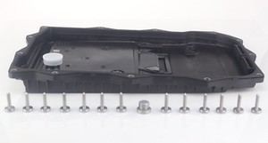 Поддон акпп zf 8hp70