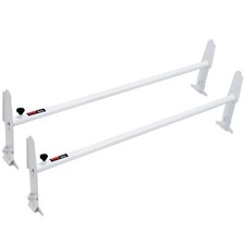 Vevor Adjustable 47.2-78.7 500lbs Van Roof Ladder Rack Alloy For Full-size Vevor Adjustable 47.2-78.7 500lbs Van Roof Ladder Rack Alloy For Full-size