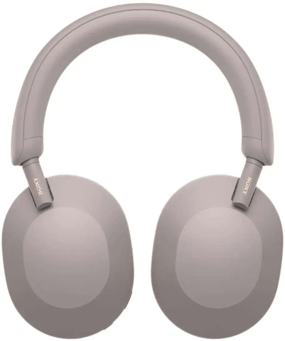 Sony WH-1000XM5 Wireless Noise-Canceling Over-the-Ear Headphones