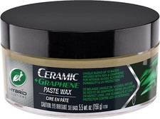 Turtle Wax 53754 Hybrid Solutions Ceramic + G...