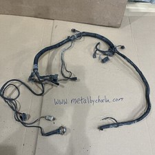 1991 1992 1993 Dodge Cummins Ram D250 D350 W250 Engine Bay Harness Repair Half 1991 1992 1993 Dodge Cummins Ram D250 D350 W250 Engine Bay Harness Repair Half