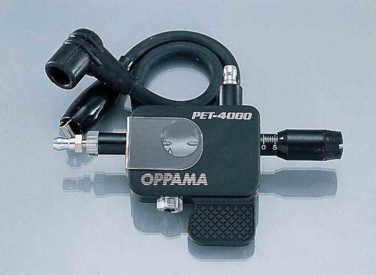 KITACO OPPAMA PET-4000 Ignition Checker OEM 752-0600005 from Japan