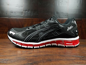 asics gel kayano 5 360 black