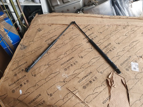 2X VW Golf V Variant,Golf VI Variant Dämpfer Heckklappe 05.2007-07.2013