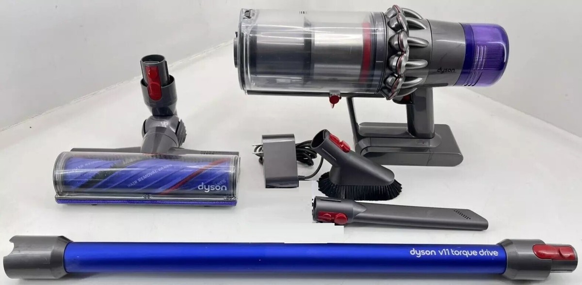 Dyson V11 SV16 Torque Drive OUTSIZE Cordless Vacuum Cleaner | eBay