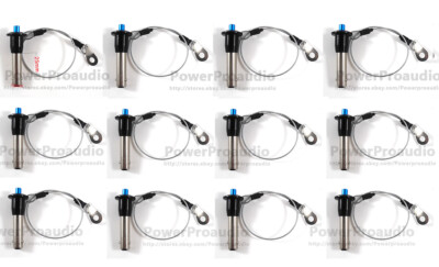 Accessori Per Altoparlanti Line Array Pin 10x27mm Y1027 Per Console Mixer Portatile Per Subwoofer DJ Da Palco Audio Professionale - Foto 12