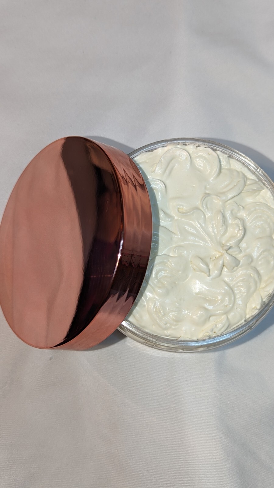 - Deep Moisturizer - Non Greasy - Hydrating