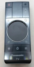 PANASONIC N2QBYA000005 TV Remote Control Replacement Smart Television