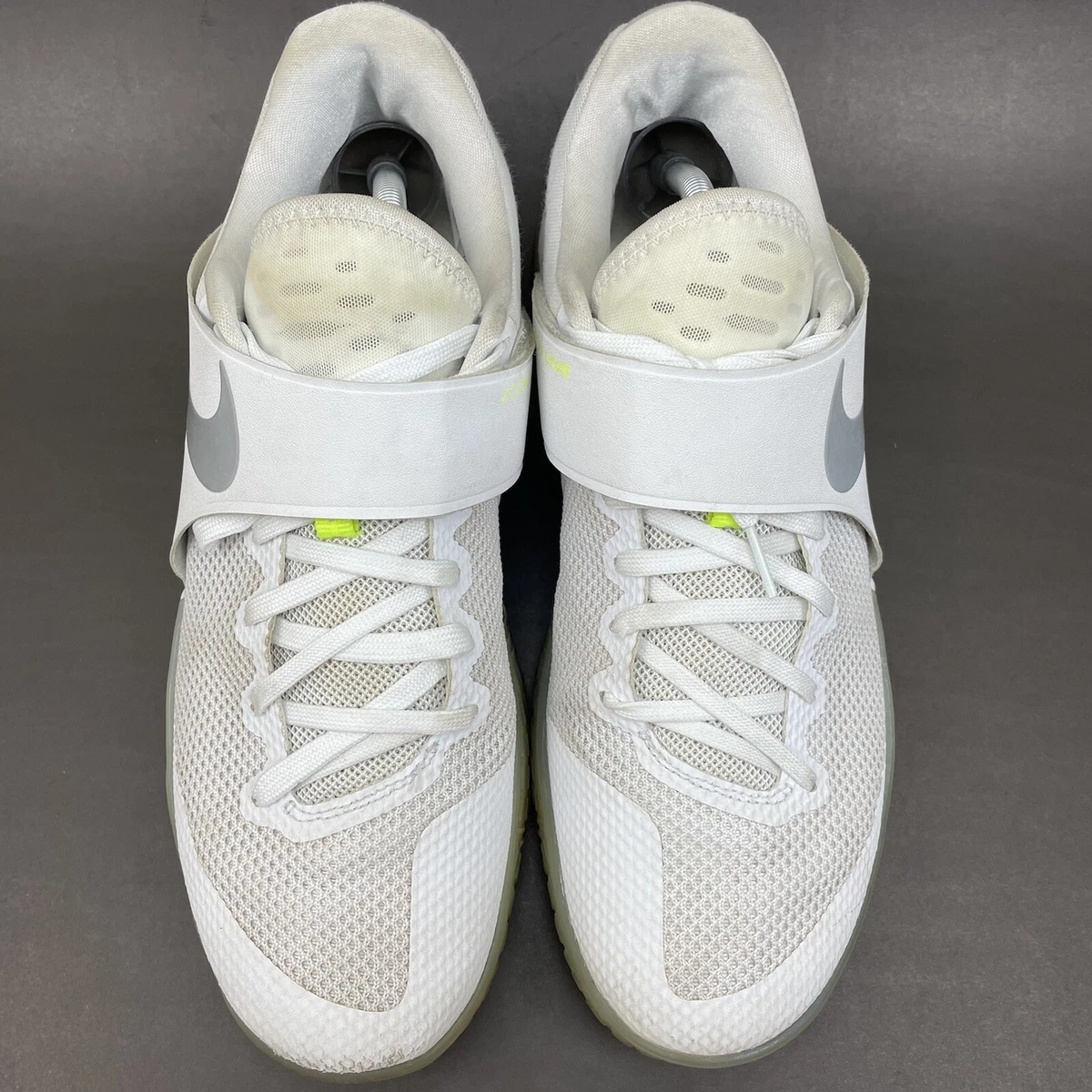 Nike zoom top live ep