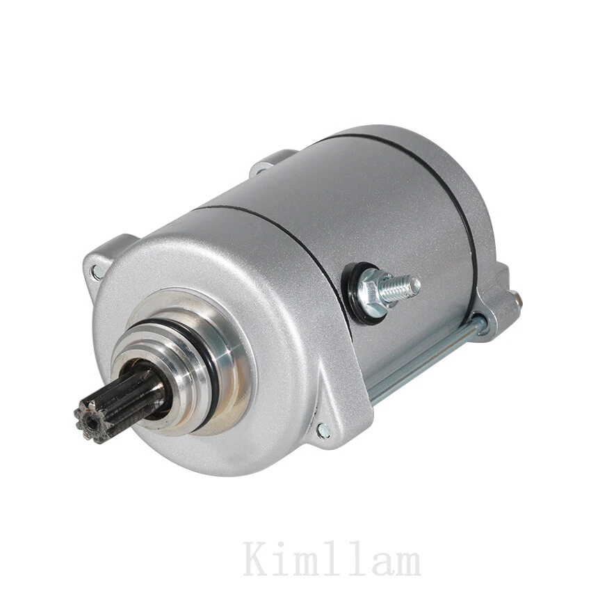 For Daelim STARTER motor VS125 Evo 2000-2004 VJ125 VS125 1997-1998 VC125 1996 - Изображение 2 из 4
