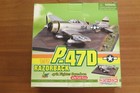 Dragon Wings 1:72 P-47D Razorback 47th FS w/Base #50304 Diecast BRAND NEW — photo 7