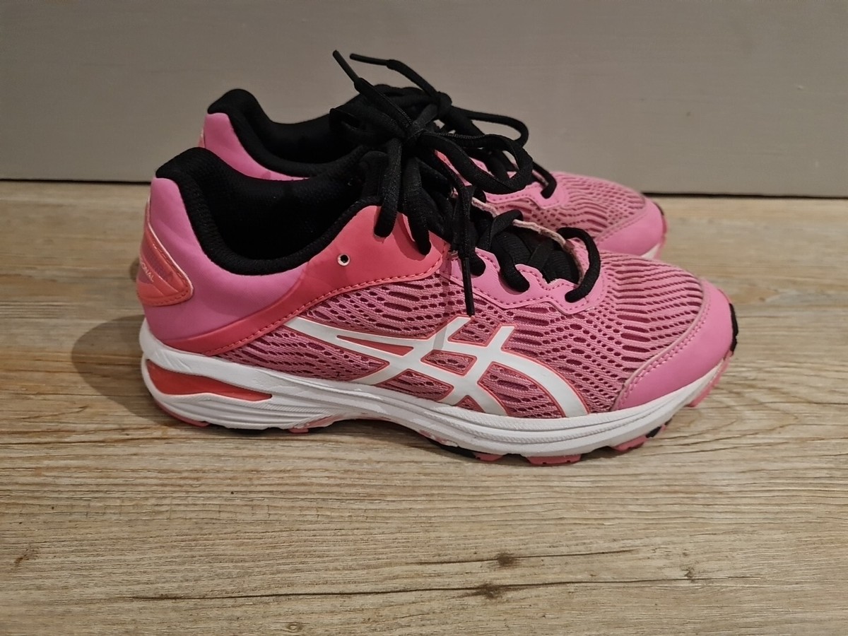 Asics Netburner Professional Women's Netball Court Trainers UK3
