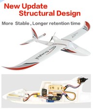 Las mejores ofertas en Kit Desarmado Electric Hobby RC Aviones - Main Image