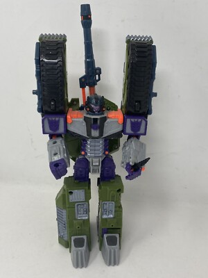 TRANSFORMERS ARMADA MEGATRON   HASBRO