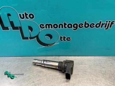 Zündspule VW Golf VI 5K 036905715F P19777065