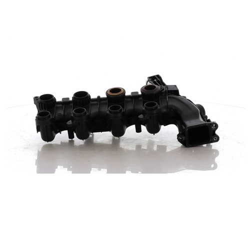 Collecteur D'échappement Pour Ford Fiesta VI 1.6 TDCI (code HHJC) - Occasion Fonctionnel